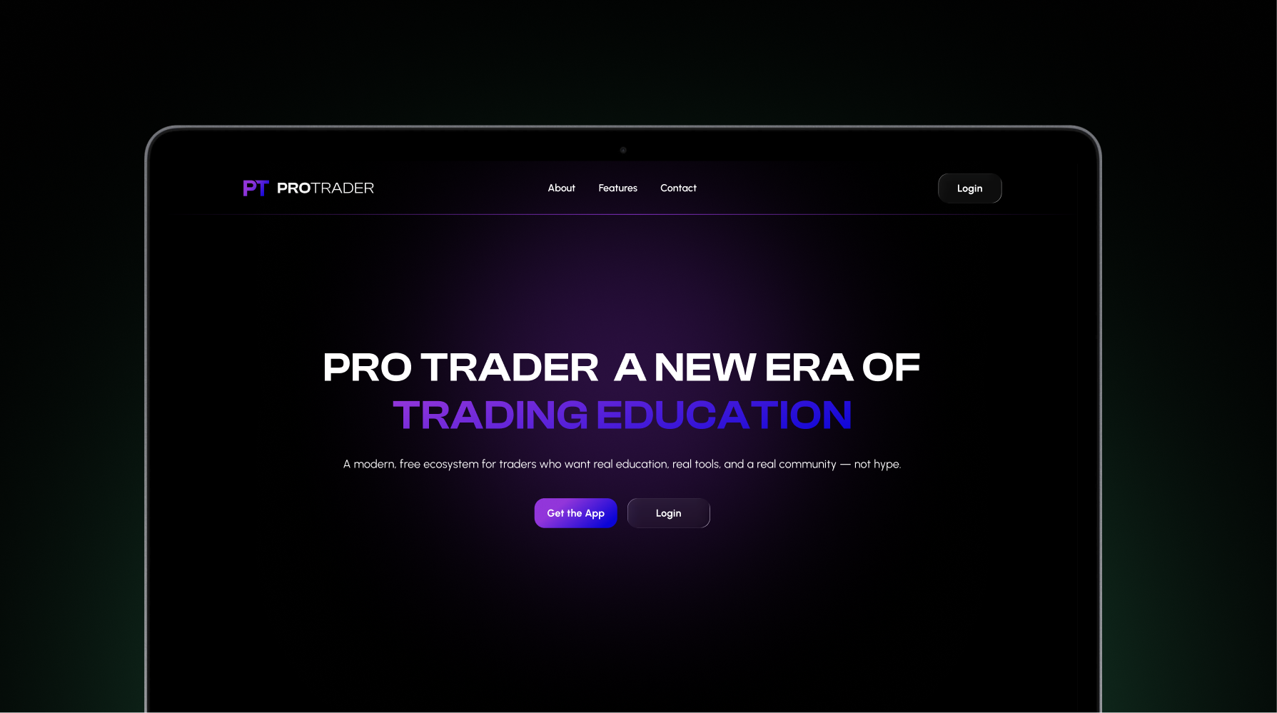 ProTrader