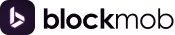 Blockmob logo