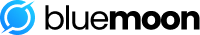 Bluemoon logo