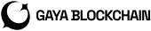 Gaya Blockchain logo