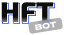 HFT Bot logo