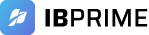 IB Prime logo