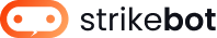 StrikeBot logo