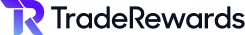 TradeRewards logo