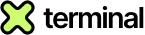 XTerminal logo